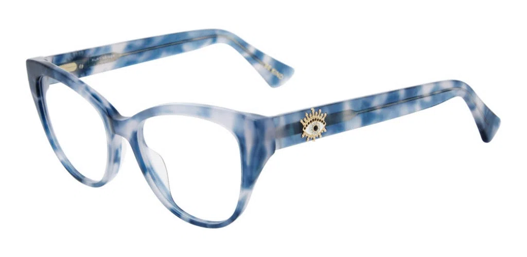 Kurt Geiger KGL5019 Eyeglasses - view 3